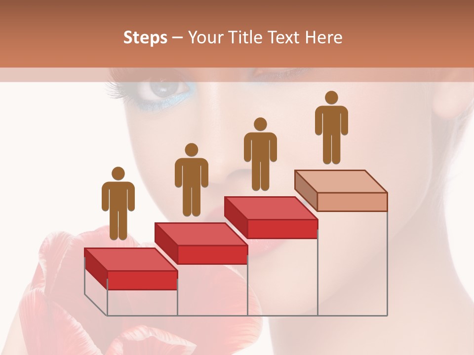 Hairdo Health Healthy PowerPoint Template