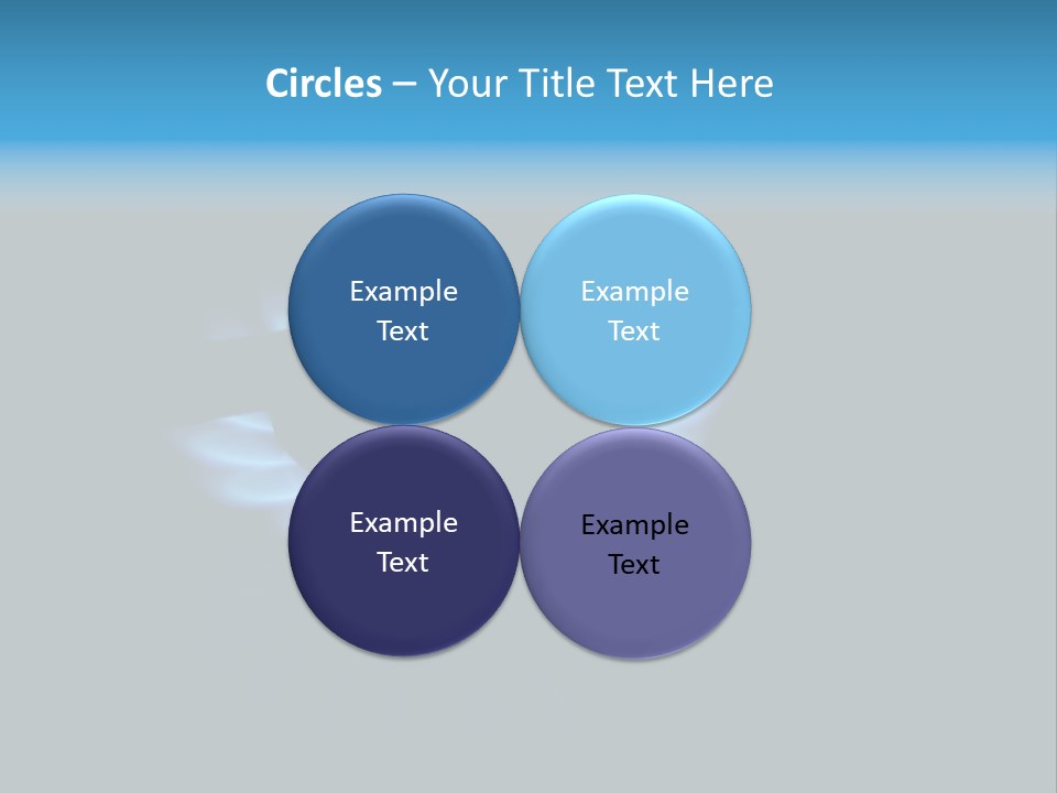 Heat Dangerous Gas PowerPoint Template