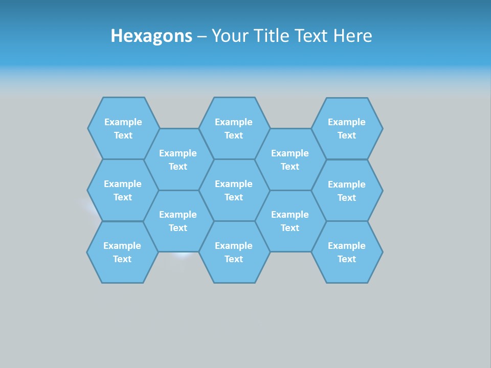 Heat Dangerous Gas PowerPoint Template