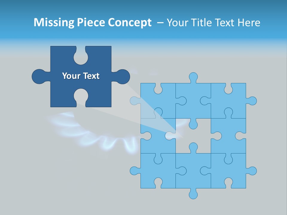 Heat Dangerous Gas PowerPoint Template