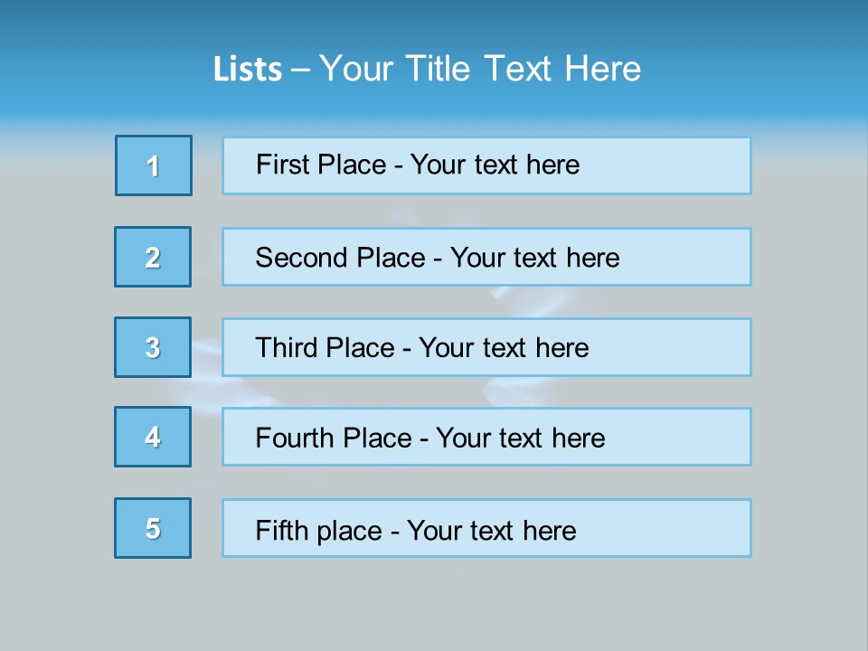 Heat Dangerous Gas PowerPoint Template