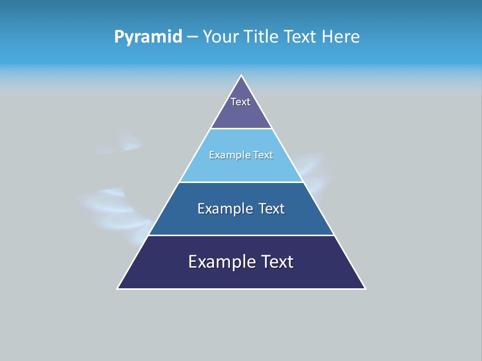 Heat Dangerous Gas PowerPoint Template