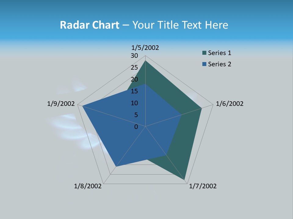 Heat Dangerous Gas PowerPoint Template