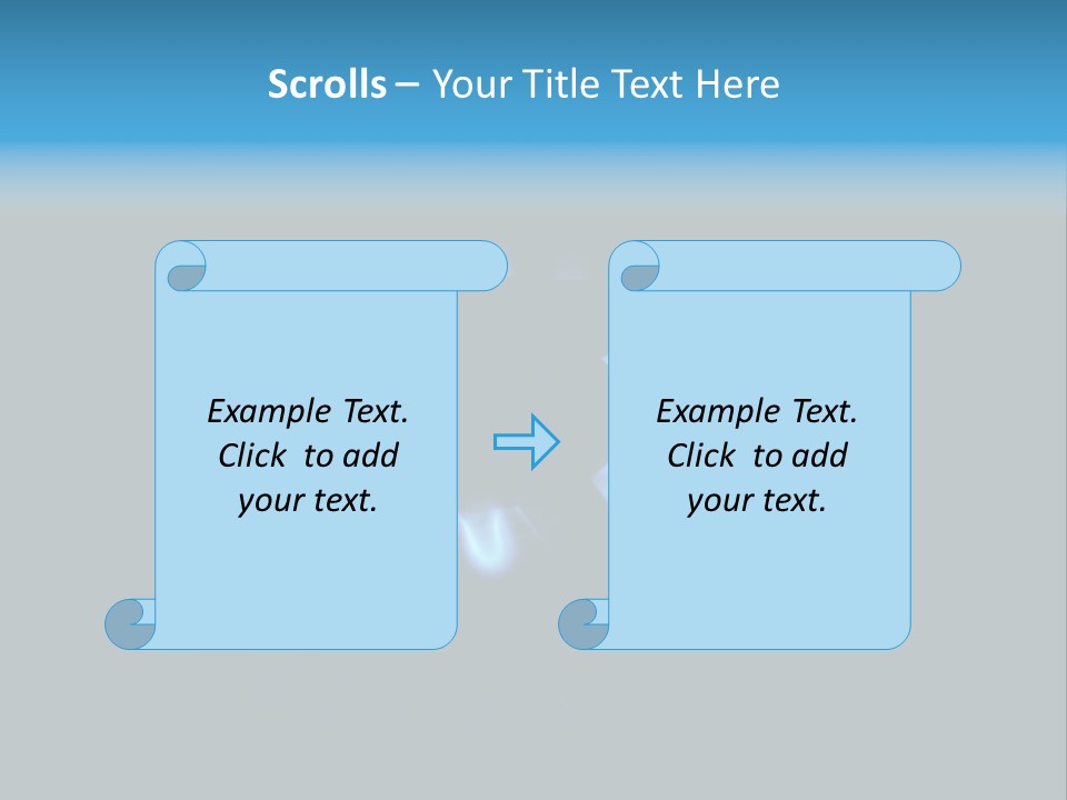 Heat Dangerous Gas PowerPoint Template