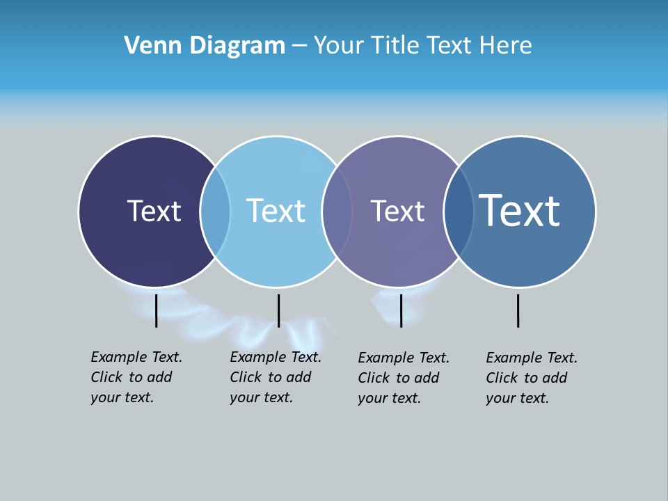 Heat Dangerous Gas PowerPoint Template