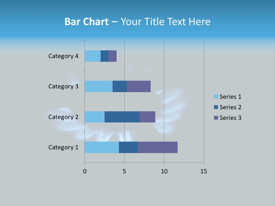 Heat Dangerous Gas PowerPoint Template