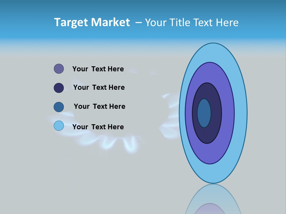 Heat Dangerous Gas PowerPoint Template