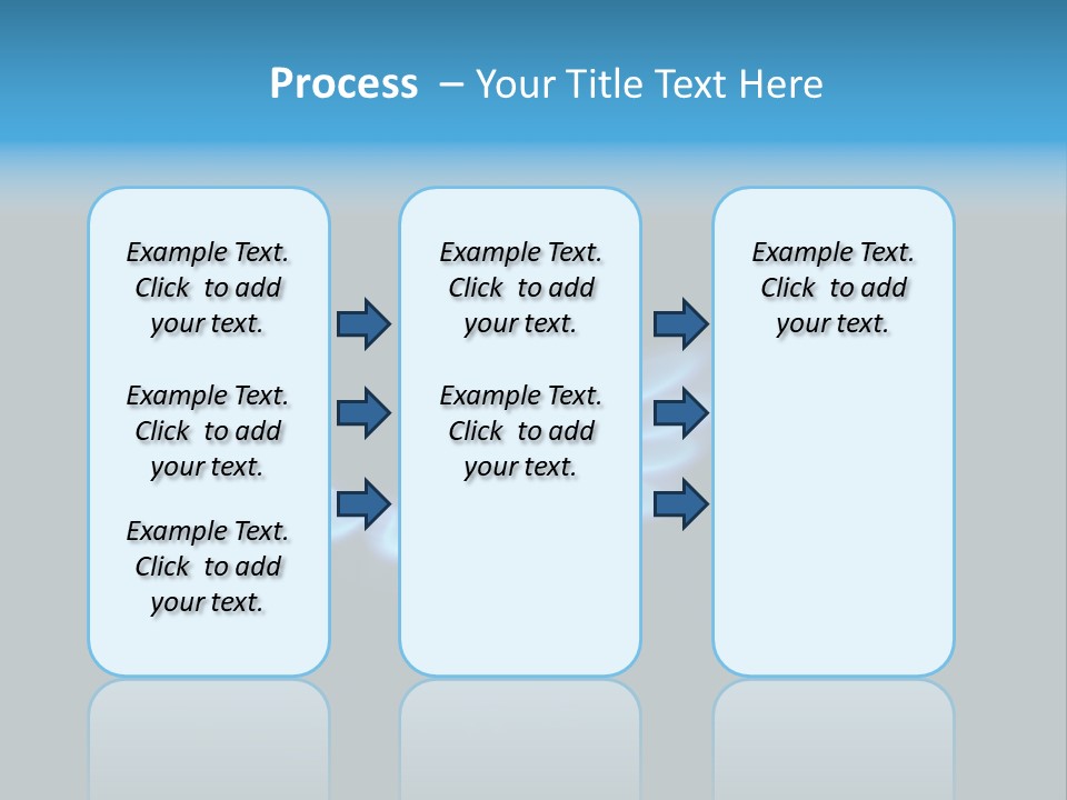 Heat Dangerous Gas PowerPoint Template
