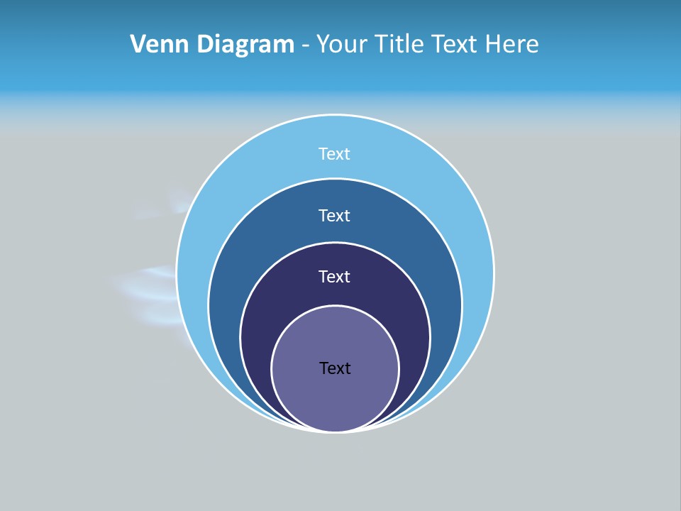 Heat Dangerous Gas PowerPoint Template
