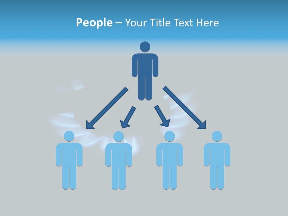 Heat Dangerous Gas PowerPoint Template