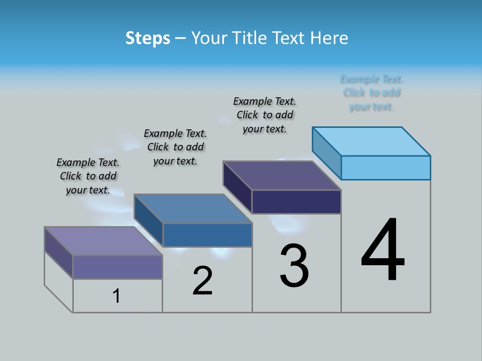 Heat Dangerous Gas PowerPoint Template