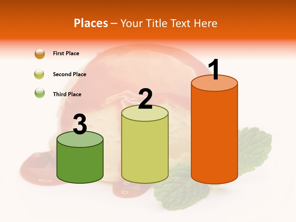 Macro Detail Block PowerPoint Template
