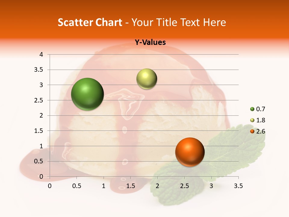 Macro Detail Block PowerPoint Template