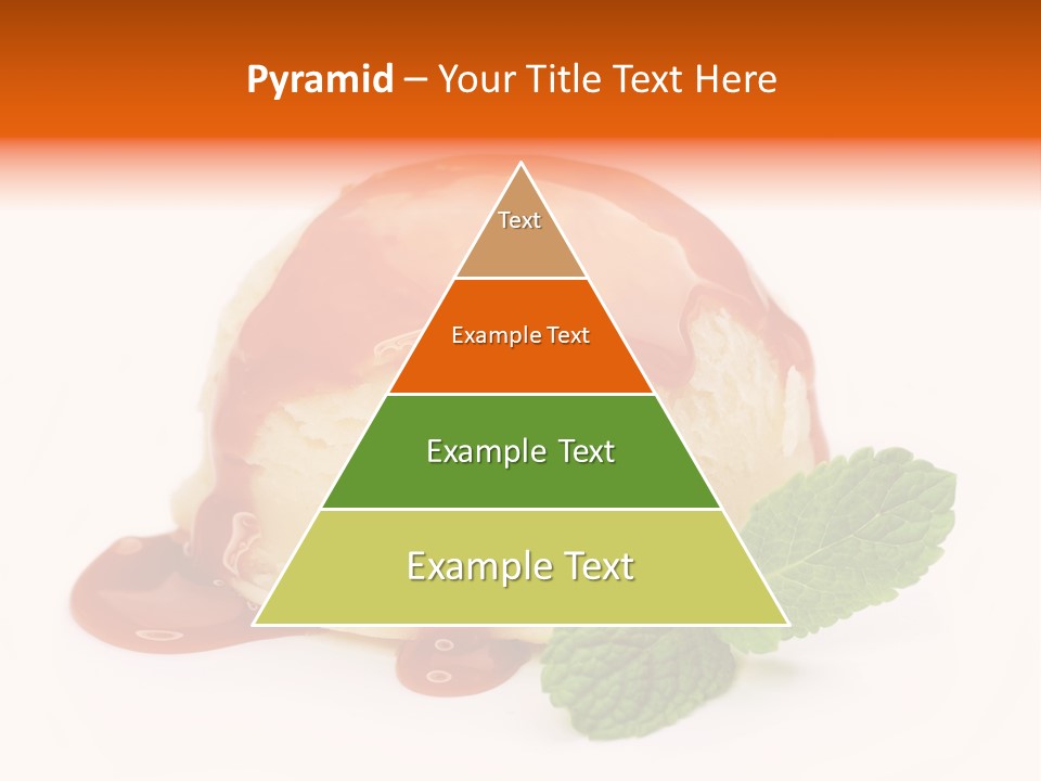 Macro Detail Block PowerPoint Template