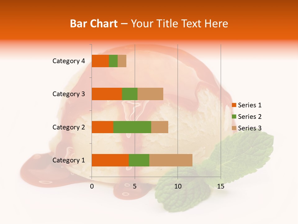 Macro Detail Block PowerPoint Template