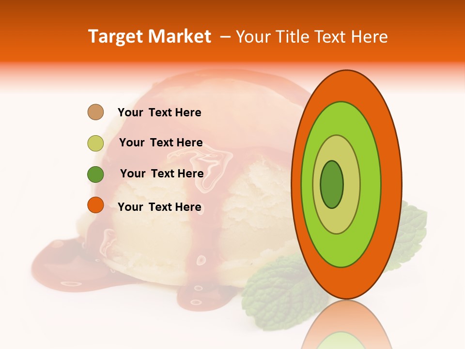 Macro Detail Block PowerPoint Template