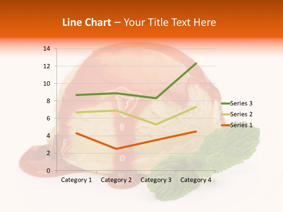 Macro Detail Block PowerPoint Template