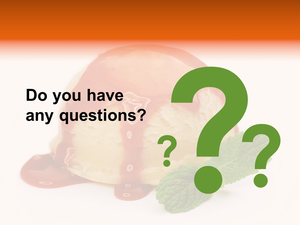 Macro Detail Block PowerPoint Template