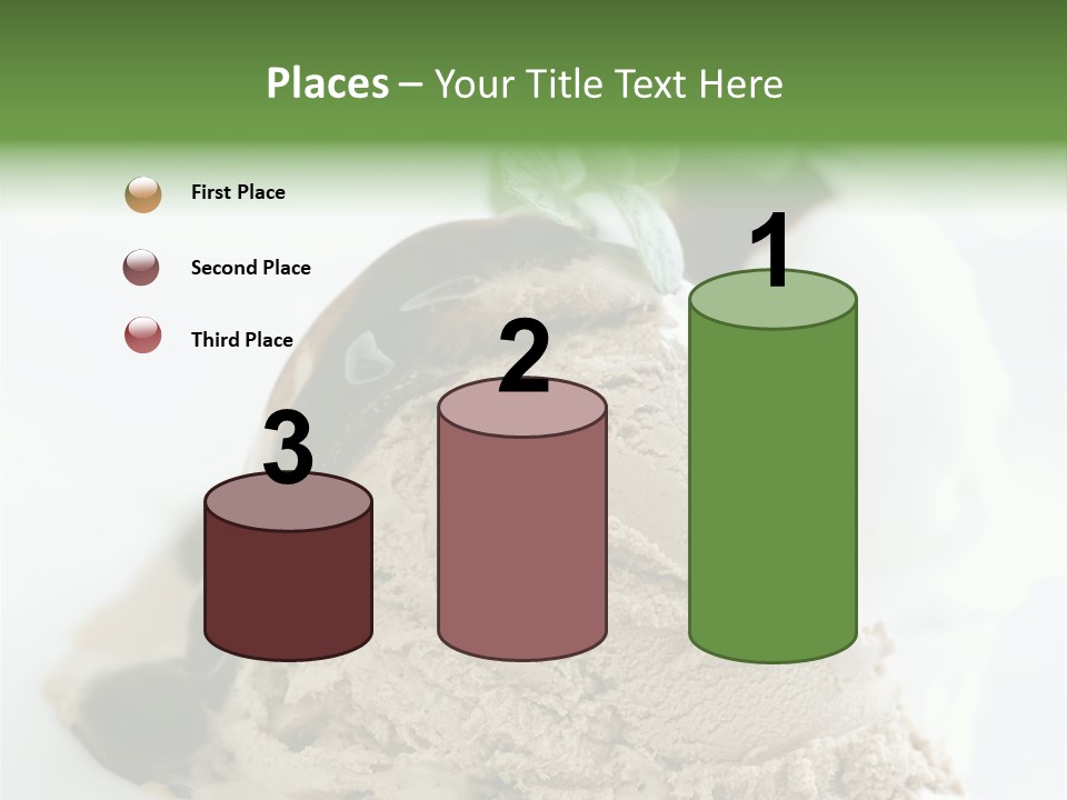 Culture Tha Symbole PowerPoint Template