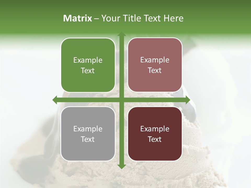 Culture Tha Symbole PowerPoint Template