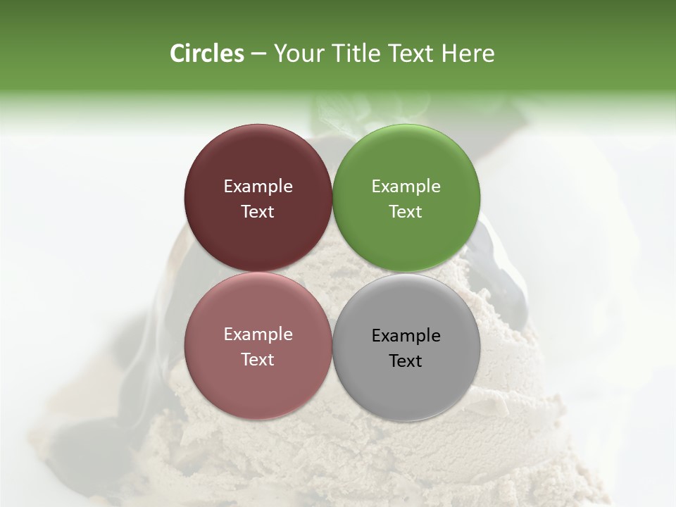 Culture Tha Symbole PowerPoint Template