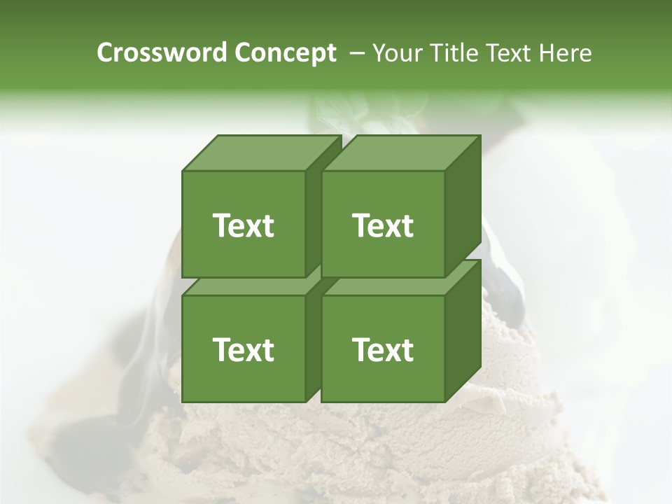 Culture Tha Symbole PowerPoint Template