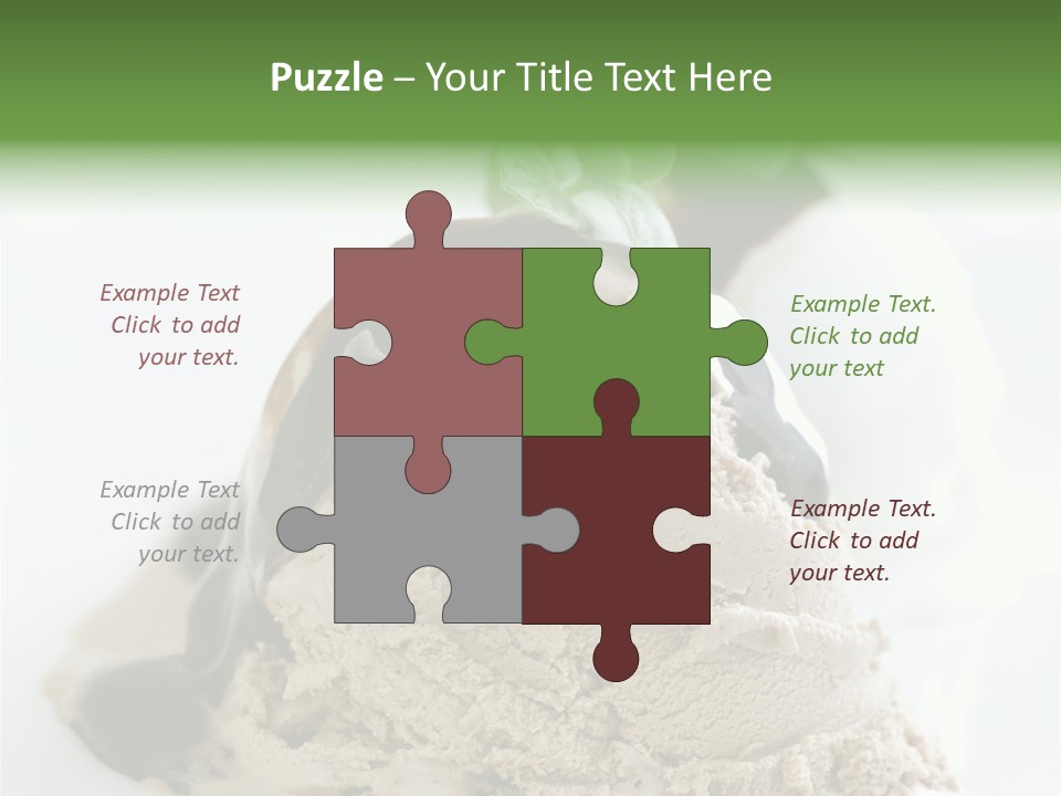 Culture Tha Symbole PowerPoint Template