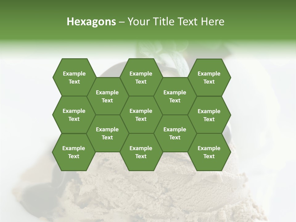 Culture Tha Symbole PowerPoint Template