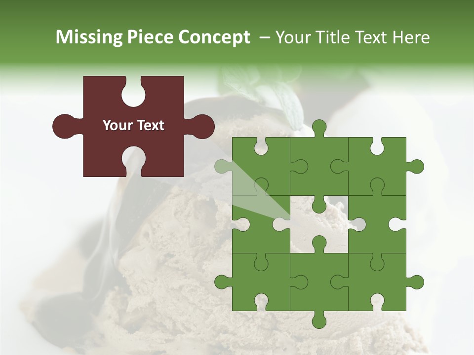 Culture Tha Symbole PowerPoint Template