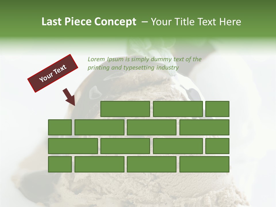 Culture Tha Symbole PowerPoint Template