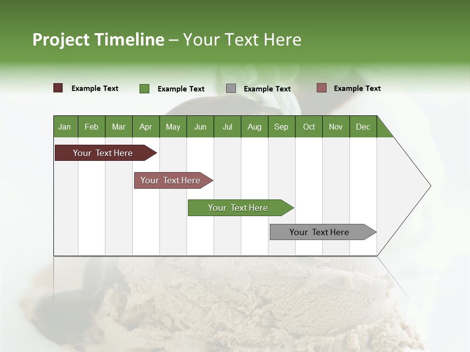 Culture Tha Symbole PowerPoint Template