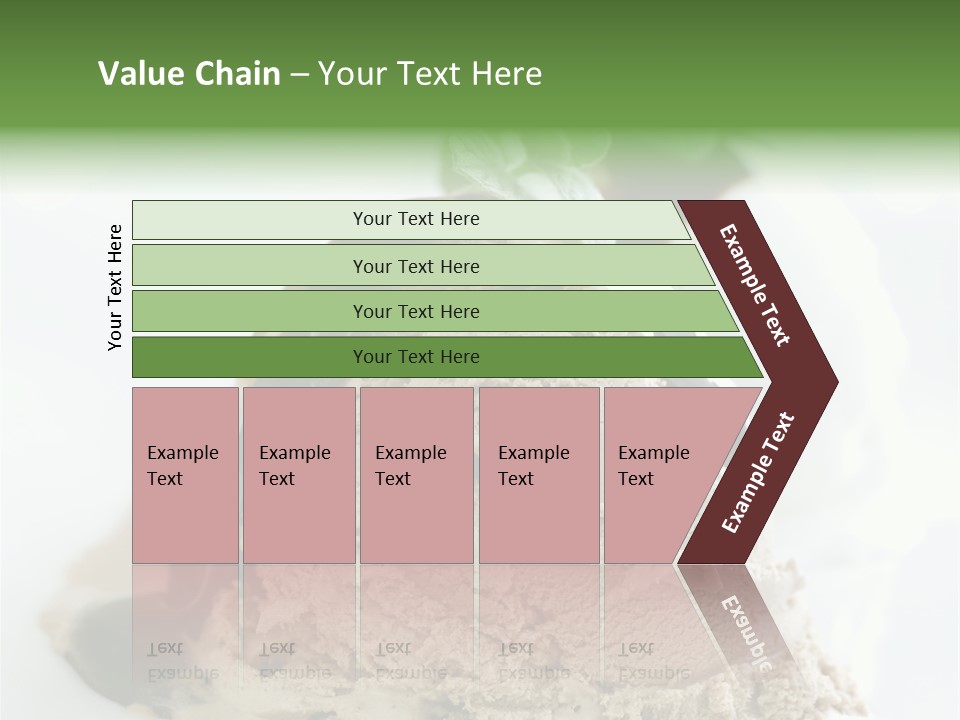 Culture Tha Symbole PowerPoint Template