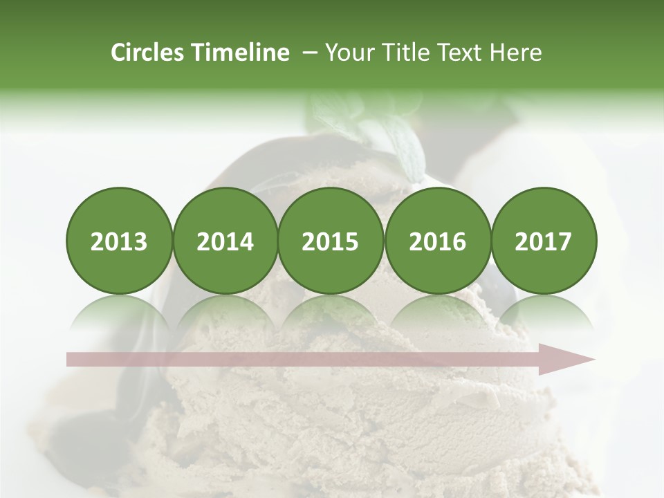 Culture Tha Symbole PowerPoint Template