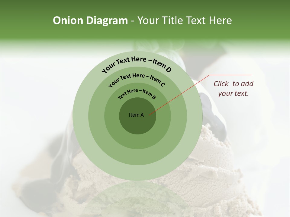 Culture Tha Symbole PowerPoint Template