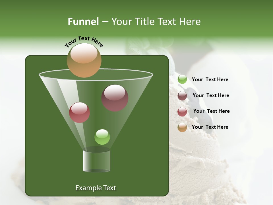 Culture Tha Symbole PowerPoint Template