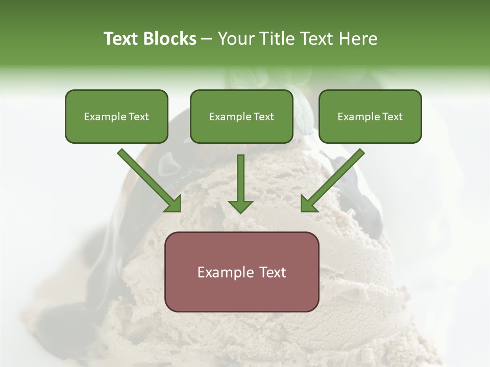 Culture Tha Symbole PowerPoint Template
