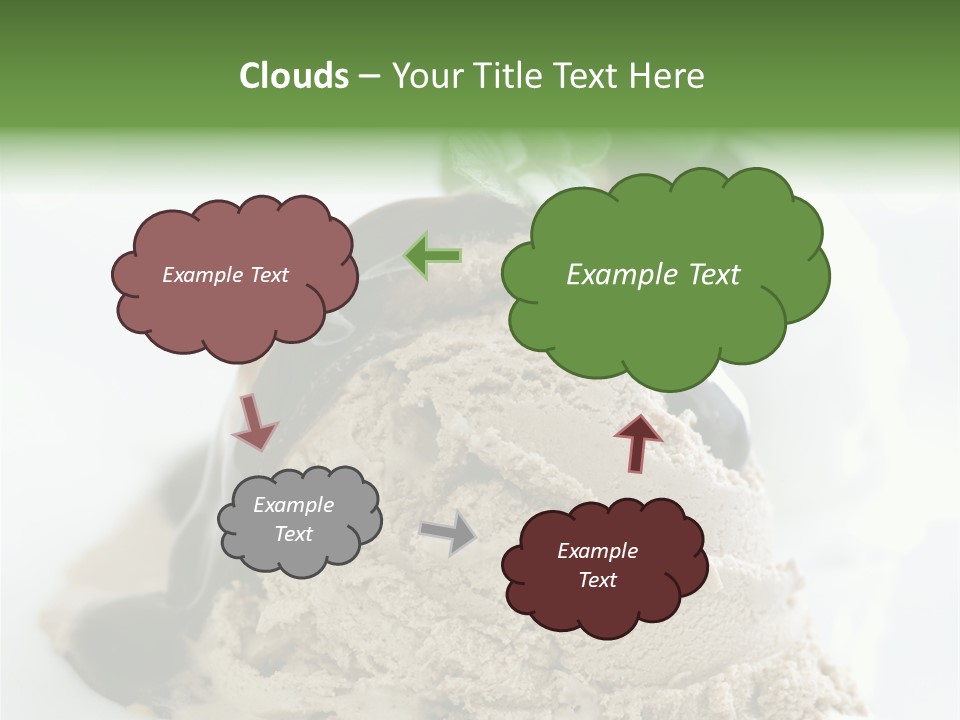 Culture Tha Symbole PowerPoint Template