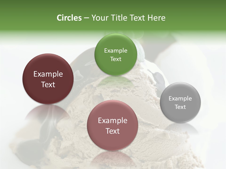 Culture Tha Symbole PowerPoint Template