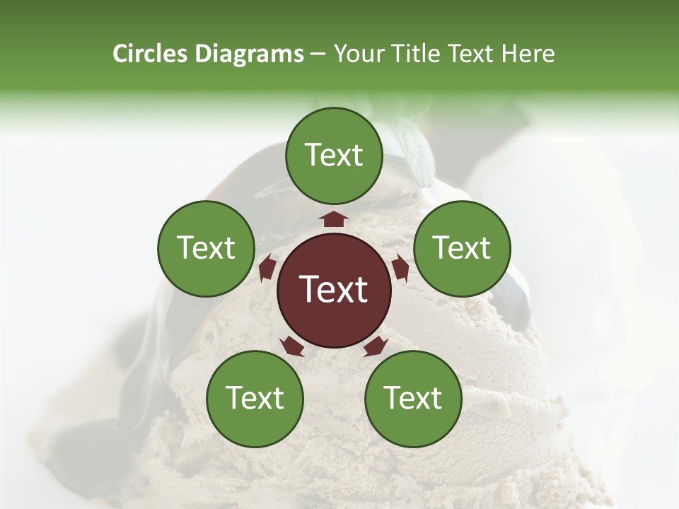 Culture Tha Symbole PowerPoint Template