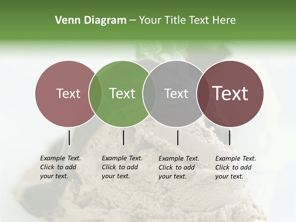 Culture Tha Symbole PowerPoint Template