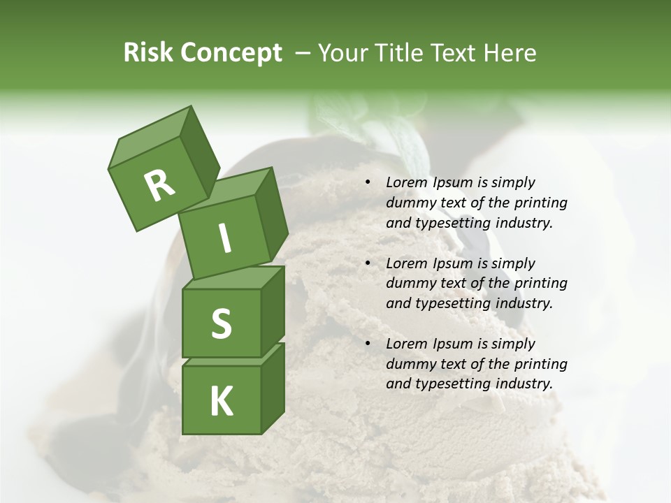 Culture Tha Symbole PowerPoint Template