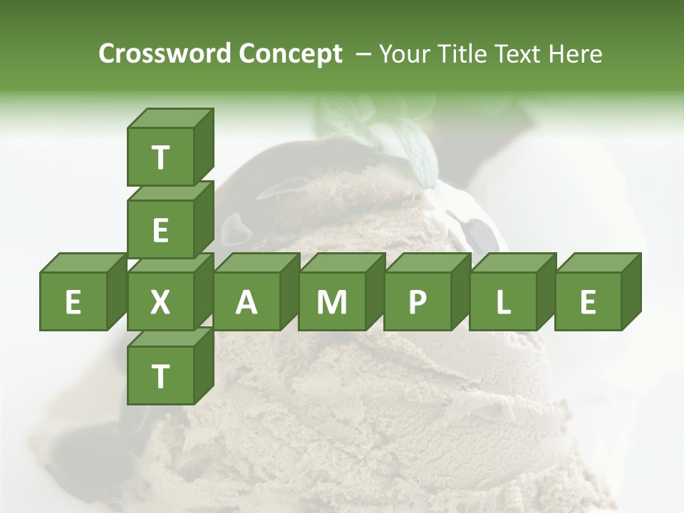 Culture Tha Symbole PowerPoint Template