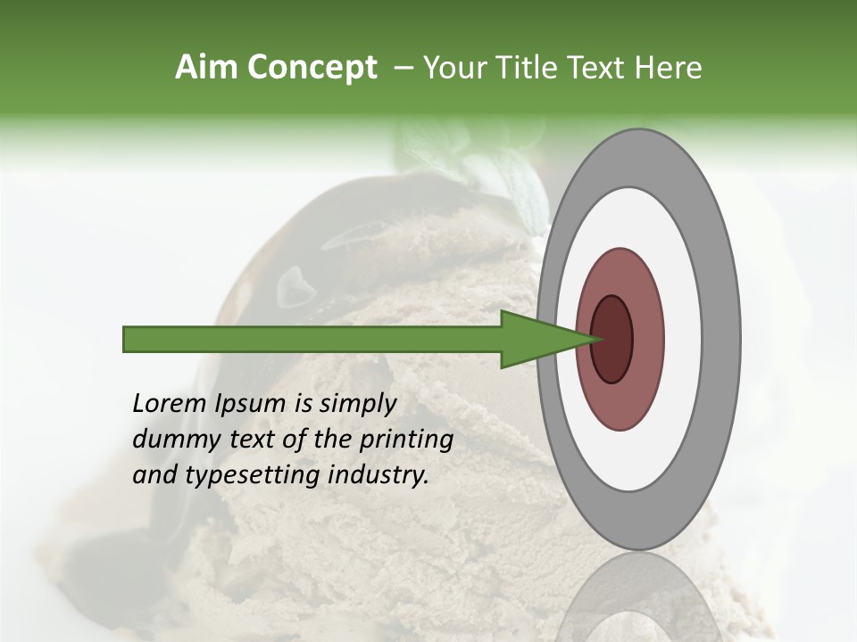 Culture Tha Symbole PowerPoint Template