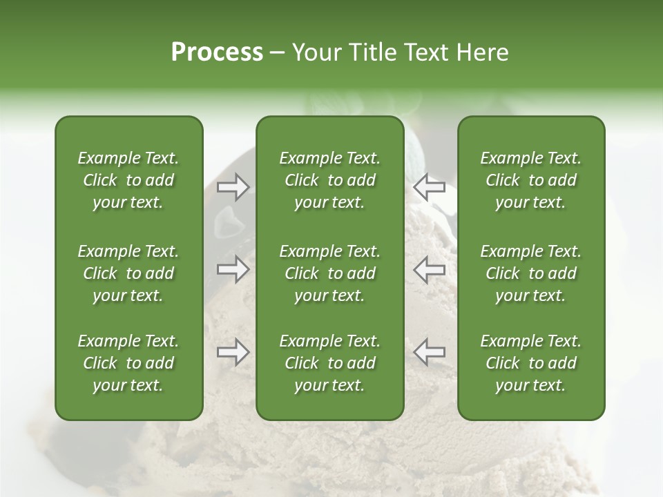 Culture Tha Symbole PowerPoint Template
