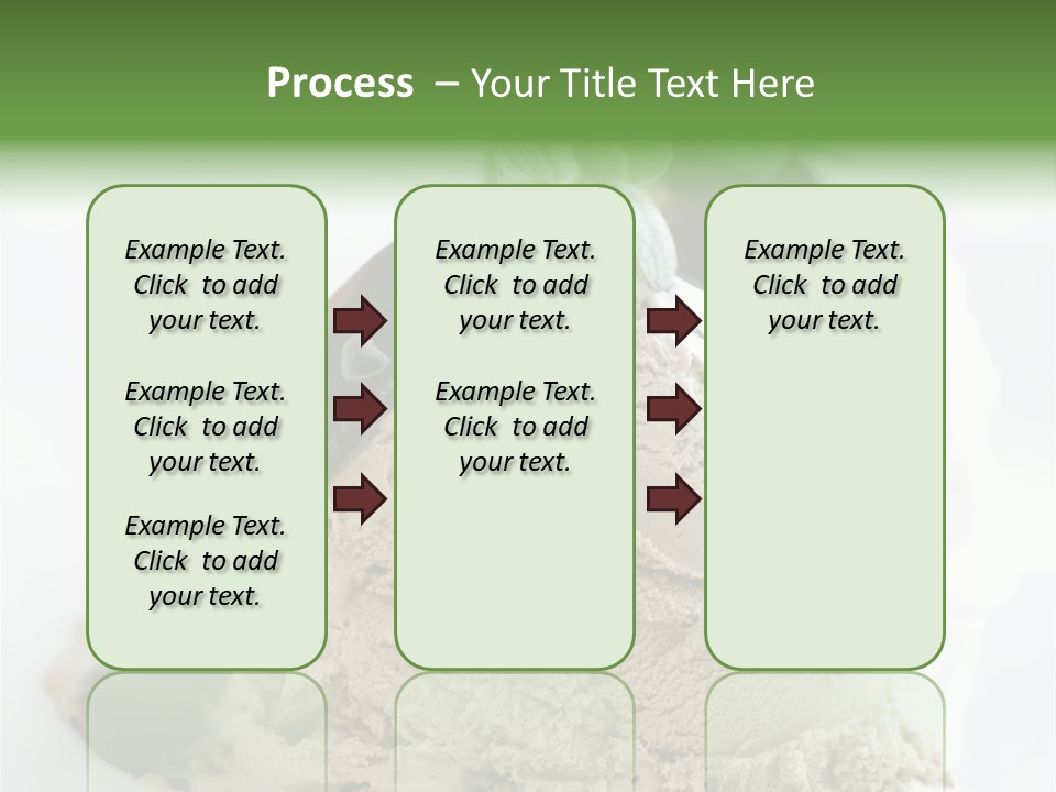 Culture Tha Symbole PowerPoint Template