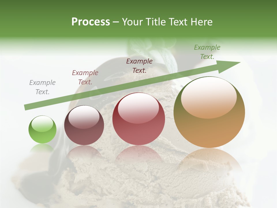 Culture Tha Symbole PowerPoint Template