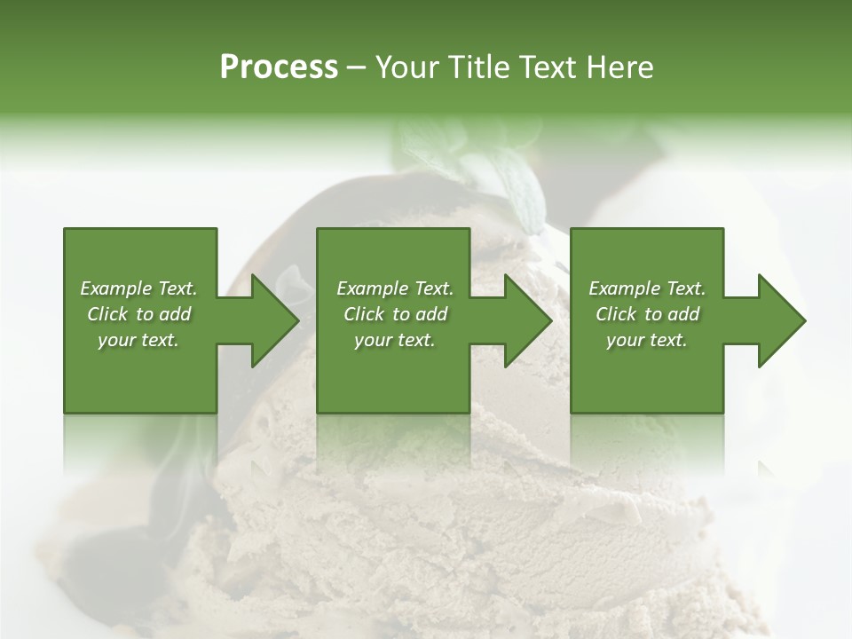 Culture Tha Symbole PowerPoint Template