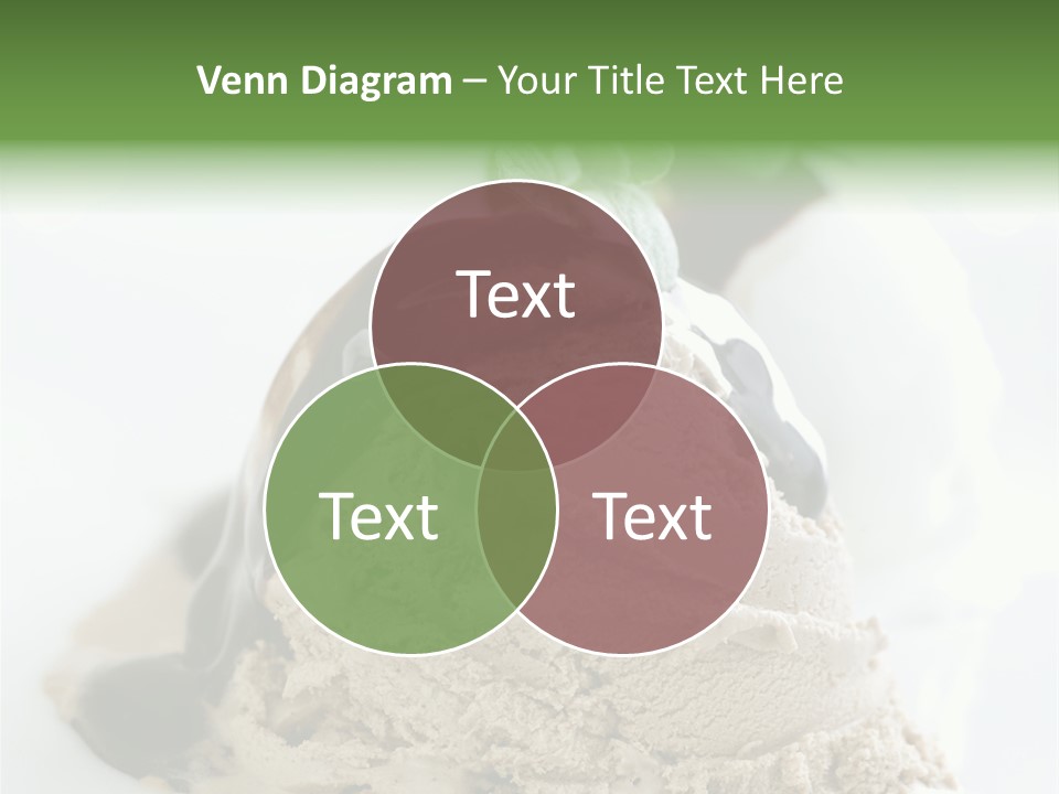 Culture Tha Symbole PowerPoint Template