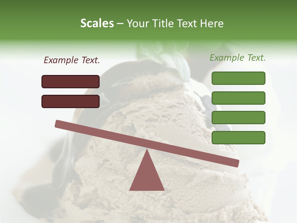Culture Tha Symbole PowerPoint Template