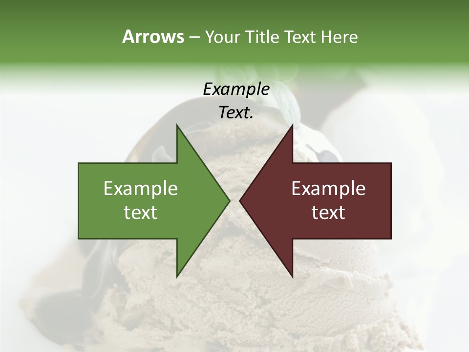 Culture Tha Symbole PowerPoint Template